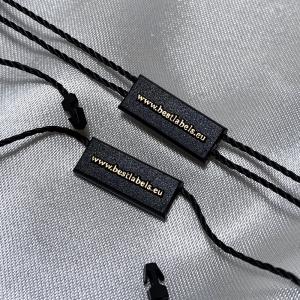 Sellos de plástico - ST-M128