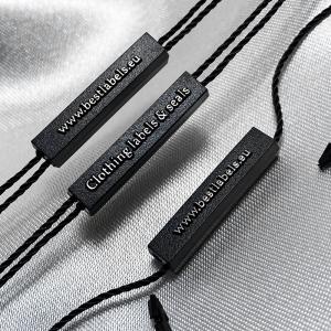 Sello de plástico Model ST-M201 Sellos de plástico - ST-M201