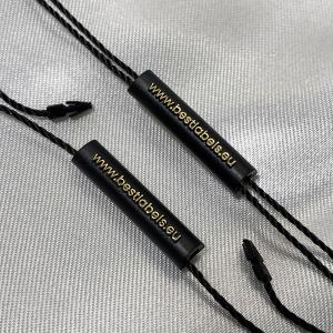 Sellos de plástico - ST-M237