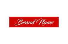 Etiquetas textiles impresas Model TL-M1