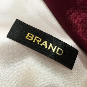 Etiquetas textiles impresas - TL-M10