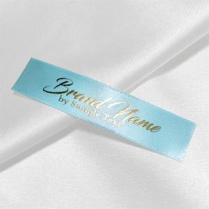 Etiquetas textiles impresas - TL-M115