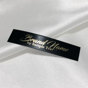 Etiquetas textiles impresas - TL-M127