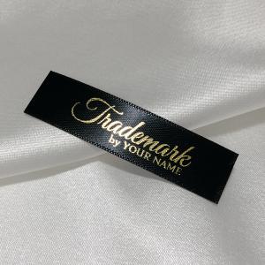 Etiquetas textiles impresas - TL-M131