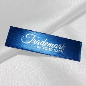 Etiquetas textiles impresas - TL-M14