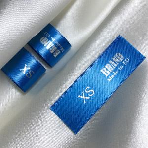 Etiquetas textiles impresas - TL-M18