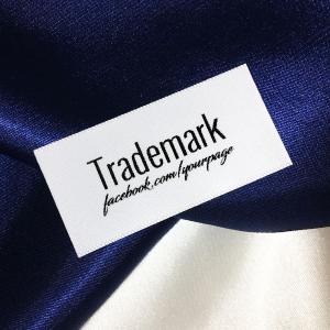 Etiquetas textiles impresas - TL-M44