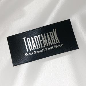 Etiquetas textiles impresas - TL-M51