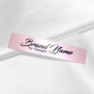 Etiquetas textiles impresas - TL-M60
