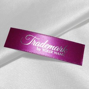 Etiquetas textiles impresas - TL-M69