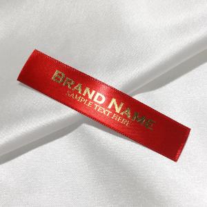 Etiquetas textiles impresas - TL-M99