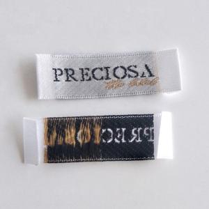 Etiquetas tejidas - WL-M26