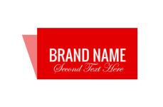 Etiquetas tejidas Model WL-M46