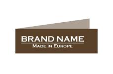 Etiquetas tejidas Model WL-M61