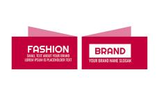 Etiquetas tejidas Model WL-M66