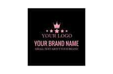 Etiquetas tejidas Model WL-M72