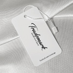 Etiqueta de cartón Model HT-M100