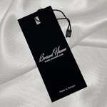 Etiquetas de cartón - HT-M105