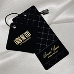 Etiquetas de cartón - HT-M92