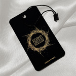 Etiquetas de cartón - HT-M95