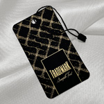 Etiquetas de cartón - HT-M96