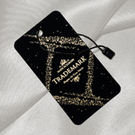 Etiquetas de cartón - HT-M97