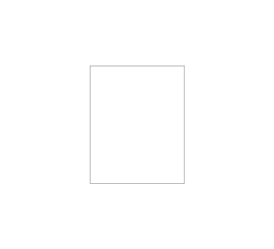 Etiqueta de cuero natural Model EP-M47