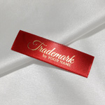 Etiquetas textiles impresas - TL-M102