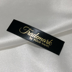 Etiquetas textiles impresas - TL-M131