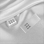Etiquetas de tallas para ropa - TC-M166