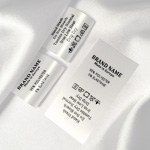 Etiquetas de cuidado textil - TC-M30