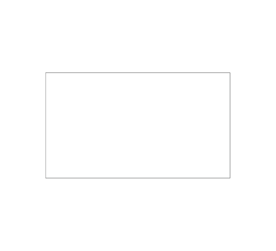 Etiqueta de composición con tamaño Modelo TC-M336