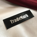 Etiquetas textiles impresas - TL-M4