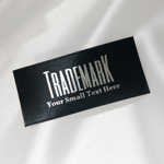 Etiquetas textiles impresas - TL-M51