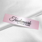 Etiquetas textiles impresas - TL-M55