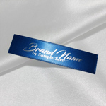 Etiquetas textiles impresas - TL-M73