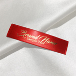 Etiquetas textiles impresas - TL-M97