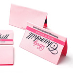 Etiquetas tejidas - WL-M52